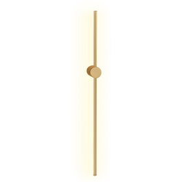 Opviq Lámpara de pared L1178 Antique